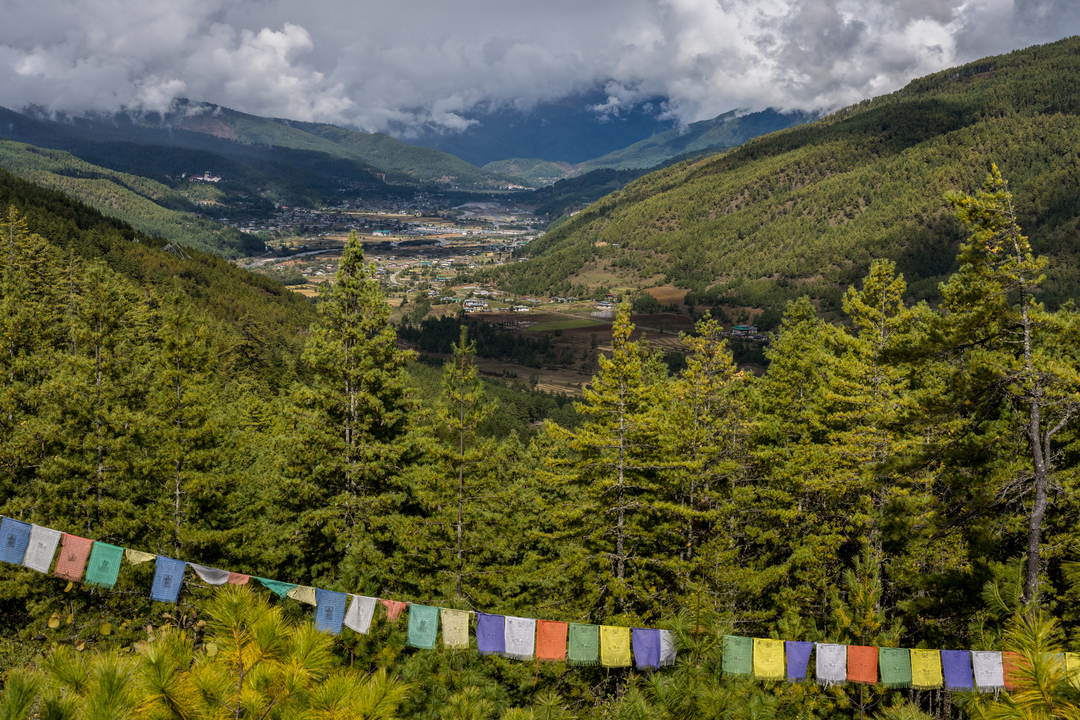 UNTOUCHED VALLEYS & HIGH PASSES