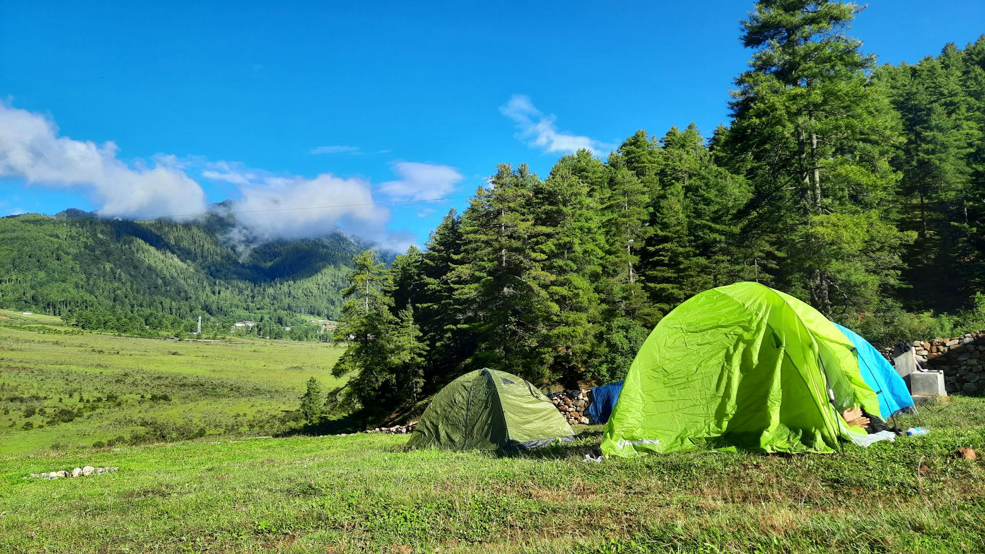 Want Bhutan to transform you?