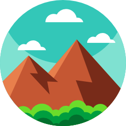 Trekking and Hiking