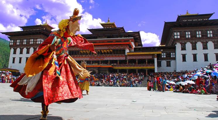 Festivals & Traditions