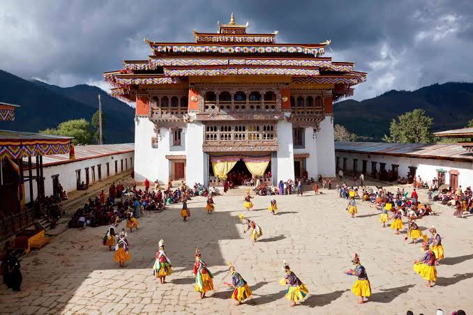 Culture & Heritage